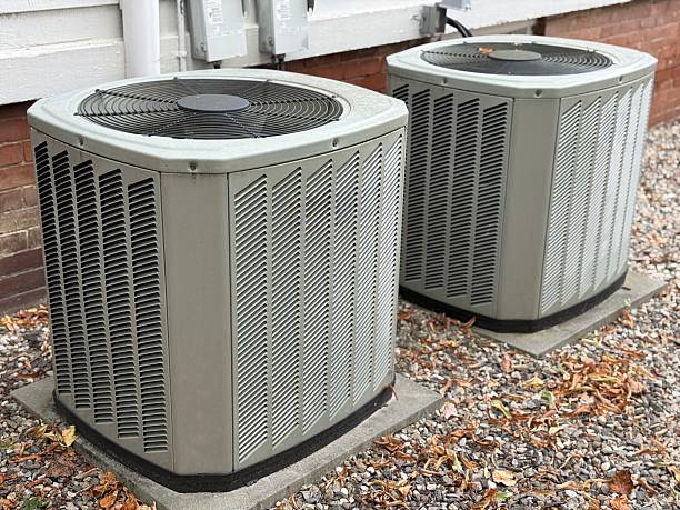Reliable Ac Installation contractor in Cedar Hill, MO by Leonard HVAC